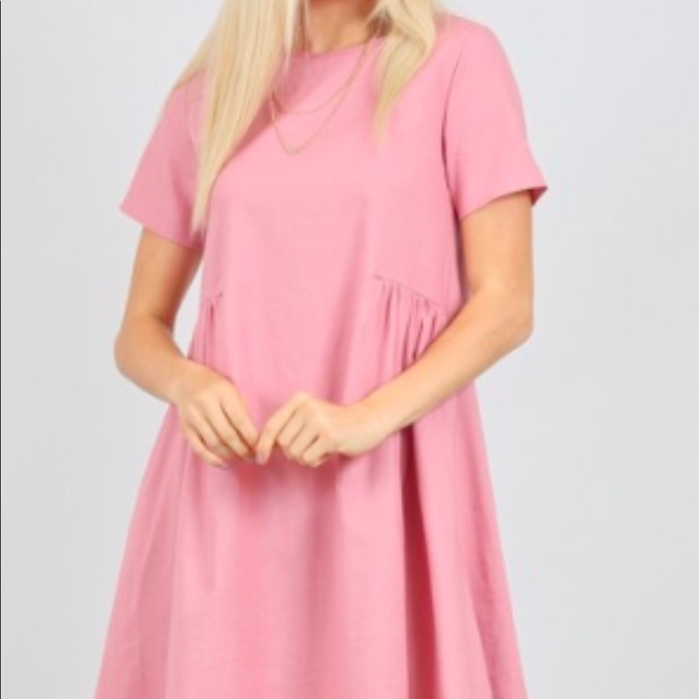 NWT Swing dress